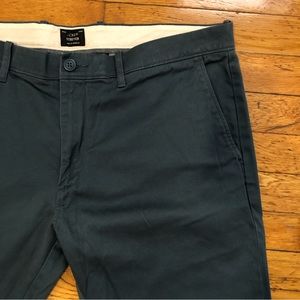 J. Crew Men’s Pants